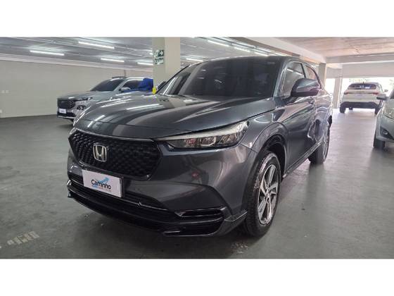 HONDA HR-V 1.5 DI I-VTEC TURBO FLEX TOURING CVT